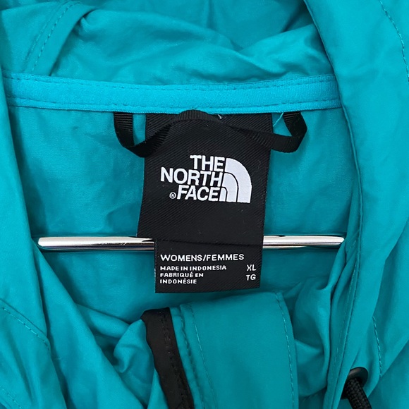 The North Face Wind Jackets - Picture 3 of 12